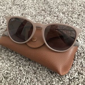 Ray Ban Sunglasses